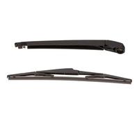 Serie bracci tergi, Pulizia cristalli per MAZDA 39-0466