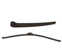 MAXGEAR Serie bracci tergi posteriore 39-0556 compatibile con SKODA OCTAVIA II
