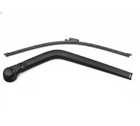 KRAFT 0710044 Serie bracci tergi, Pulizia cristalli