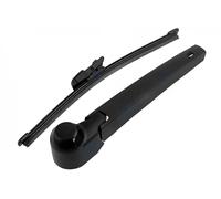 Kit tergicristalli posteriore EWB-VW-024 NTY per VW SCIROCCO III