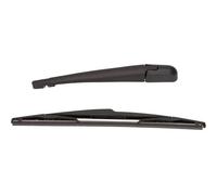 Kit tergicristalli posteriore PBT (polibutilenetereflatato) 39-0202 MAXGEAR