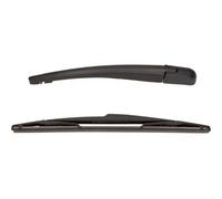 Kit tergicristalli posteriore PBT (polibutilenetereflatato) 39-0204 MAXGEAR