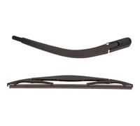 MaXgear Tergicristallo 39-0223 Kit braccio tergi posteriore PBT per Toyota Aygo