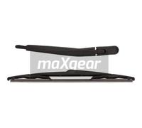 MAXGEAR Serie bracci tergi, Pulizia cristalli per OPEL 39-0225