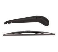 Kit tergicristalli posteriore PBT (polibutilenetereflatato) 39-0229 MAXGEAR
