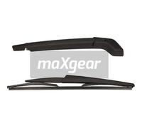Kit tergicristalli posteriore PBT (polibutilenetereflatato) 39-0367 MAXGEAR
