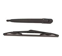 Kit tergicristalli posteriore PBT (polibutilenetereflatato) 39-0377 MAXGEAR