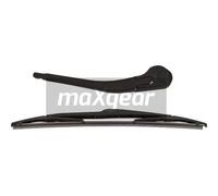 Kit tergicristalli posteriore PBT (polibutilenetereflatato) 39-0380 MAXGEAR