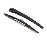 Kit tergicristalli posteriore PBT (polibutilenetereflatato) 39-0386 MAXGEAR