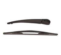 Kit tergicristalli posteriore PBT (polibutilenetereflatato) 39-0396 MAXGEAR