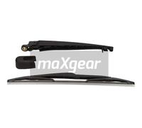 Kit tergicristalli posteriore PBT (polibutilenetereflatato) 39-0398 MAXGEAR