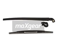 Kit tergicristalli posteriore PBT (polibutilenetereflatato) 39-0410 MAXGEAR