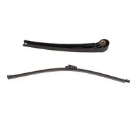 Kit tergicristalli posteriore PBT (polibutilenetereflatato) 39-0411 MAXGEAR