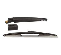 Kit tergicristalli posteriore PBT (polibutilenetereflatato) 39-0439 MAXGEAR