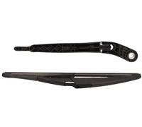 MAXGEAR Kit bracci tergicristallo 39-0474 – posteriore PBT per Citroën, Peugeot