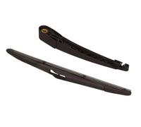 Kit tergicristalli posteriore PBT (polibutilenetereflatato) 39-0533 MAXGEAR