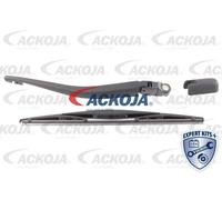Set bracci tergicristallo, lavavetro ACKOJA A70-0448