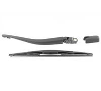 Set bracci tergicristallo, lavavetro ACKOJA A70-0448