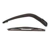 Serie bracci tergi, Pulizia cristalli per TOYOTA 39-0213