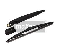 Kit tergicristalli posteriore PRFV (Vetroresina) 39-0224 MAXGEAR per OPEL
