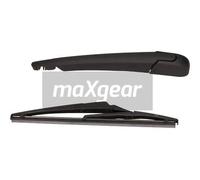 MAXGEAR Serie bracci tergi, Pulizia cristalli per RENAULT 39-0234