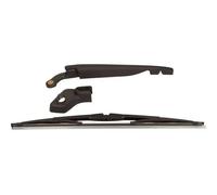 Serie bracci tergi, Pulizia cristalli posteriore per VOLVO V40 V70 XC70