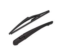 Kit tergicristalli posteriore PRFV (Vetroresina) 39-0405 MAXGEAR per RENAULT