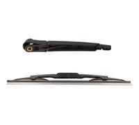 Kit tergicristalli posteriore PRFV (Vetroresina) 39-0469 MAXGEAR per SMART