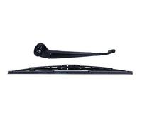 MaXgear Serie bracci tergi 39-0508 posteriore PRFV (vetroresina) per VW BORA GOLF