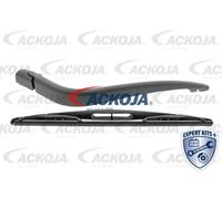 Kit tergicristalli posteriore PRFV (Vetroresina) A70-0655 ACKOJA per TOYOTA