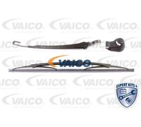 Kit tergicristalli posteriore PRFV (Vetroresina) V10-3454 VAICO per AUDI VW