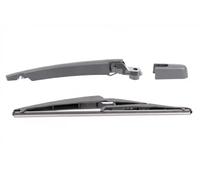Set bracci tergicristallo, lavavetro VAICO V46-1762