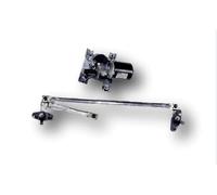 KIT TERGICRISTALLO PIAGGIO PORTER PICK DIESEL 1400 1998 2005 S850