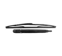 Kit Tergicristallo Posteriore Con Braccio per Smart FORFOUR 2004 A 2006 -