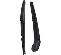 Kit tergicristallo posteriore per auto per Fiat Croma 2005 2006 2007 2008 2009 2010 2011 2012 2013 Spazzola tergicristallo posteriore rondella