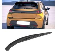 Kit Tergicristallo, Sostituzione Lama Braccio Tergicristallo Posteriore Auto, Co