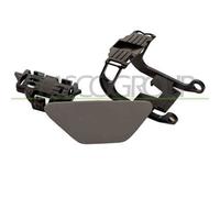 Kit Tergifaro Destro (3 Pezzi) Per Bmw 5 Series - F10/f11 M-tech 2010-2013 Dx