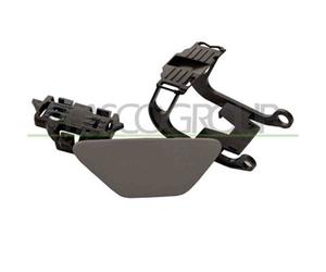 Kit Tergifaro Destro (3 Pezzi) Per Bmw 5 Series - F10/f11 M-tech 2010-2013 Dx