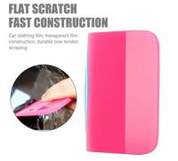 Kit tergivetro per auto 5 in 1, tergivetro antigraffio per strumenti per pellicole in vinile