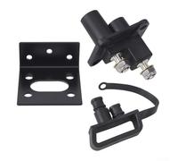 Kit terminale avviamento remoto 177305031 per carrelli elevatori, camion dei pompieri, gru sanitarie, macchine agricole