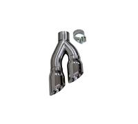 Kit Terminale Di Scarico Corsa Performance 14031
