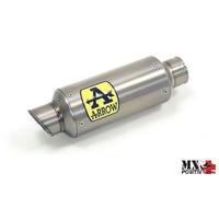 KIT TERMINALE GP2 BMW S 1000 RR 2019-2023 ARROW 71554GP