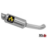 KIT TERMINALE GP2 KTM DUKE 125 2021-2023 ARROW 71936GP