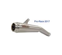 Kit terminale PRO-RACE Kawasaki Z 650 Anno 2020