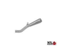 KIT TERMINALE PRO-RACE NICHROM APRILIA TUONO V4 1100 2017-2018 ARROW 71210PRI