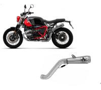 Kit Terminale scarico Arrow Pro-Race Titanium Cap R Nine T Scrambler 2021 2023