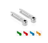 KIT TERMINALI ALLUMINIO LEVE FRENO-FRIZIONE B-LUX BARRACUDA