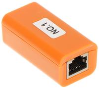 KIT TERMINATORE CS-TER-1/10 PER TESTER CCTV