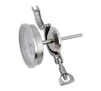 Kit termometro per fermentatore Brew Kettle Compatto Facile da installare