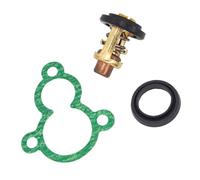 Kit termostato adatto for motori fuoribordo a 4 tempi 66M-12411-00 66M-12411-01